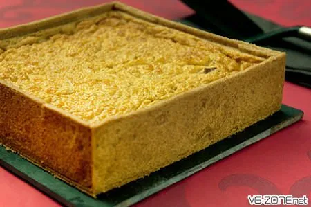 quiche lorraine vegan