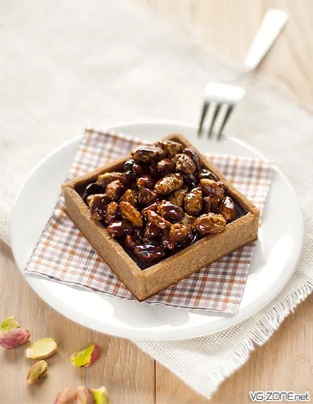 tartelette-pistacheoise